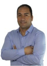 Foto de Amauri dos Santos Vidal