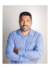 Foto de LUIS EDUARDO DA CONCEIÇÃO