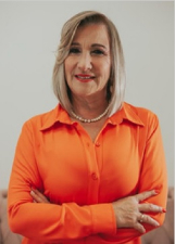 Foto de CARLA SIMONE DE OLIVEIRA BLASKOWSKI