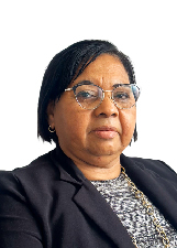 Foto de Maria Cleonice da Silva Mello