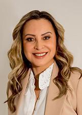 Foto de ANDRÉA CRISTINA DE OLIVEIRA