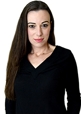 Foto de Agda Cristina da Silva
