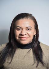 Foto de INAJARA ROCHA DA ROSA DOS SANTOS