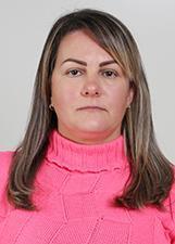 Foto de CRISTIANA MARIA DE OLIVEIRA DE SOUZA