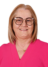 Foto de VERA LUCIA KURTZ KRASUSKI