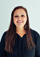 Foto de ANGELICA ARACI BONES FERNANDES
