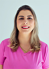 Foto de DINARA FERNANDA ZACHOW VIANA