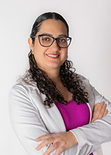 Foto de VANESSA DE QUADROS PARDELINHAS