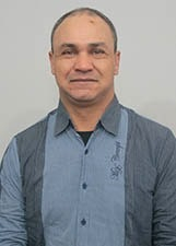 Foto de José Ari Gonçalves dos Santos