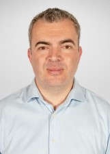 Foto de MARCOS VENICIOS EVALDT DA SILVEIRA