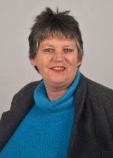 Foto de CELITA KUNZLER DE OLIVEIRA