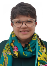 Foto de Guacira Maximila dos Santos