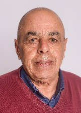 Foto de Gilberto Soares dos Santos