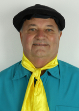 Foto de ADENIR BENHENCK MESQUITA