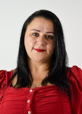 Foto de Maria Leticia da Silva Santiago