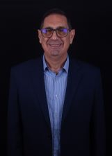 Foto de Francisco de Paula Vargas Júnior