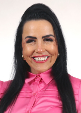 Foto de ANA PAULA CAMARGO DA SILVA
