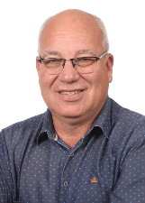Foto de Claudio Jorge Luncks de Freitas