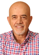 Foto de Claudio Joel Meireles de Souza