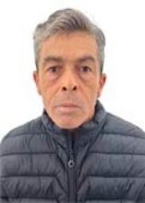 Foto de Gilson Carlos da Rosa Teixeira
