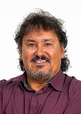 Foto de CARLOS VOLMAR JAQUES LANES