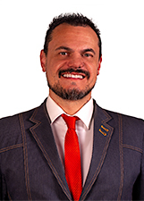 Foto de Frederico Arcari Becker