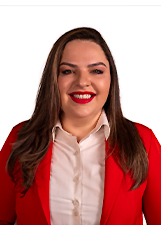 Foto de Manuela de Almeida Barcellos