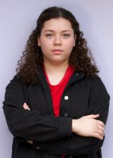 Foto de ANDRESSA CRISTIANE PEREIRA JOCHEM