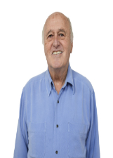 Foto de Joaquim Boeira de Vargas