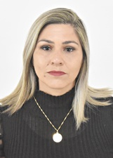 Foto de TAICIANE ROMAN SAN MARTIN TEIXEIRA DE MELO