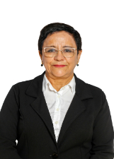 Foto de Maria Solange de Souza Menezes