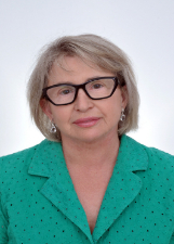 Foto de ZILAH TEREZINHA FIORAVANSO