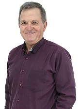 Foto de Longuinho Bednarski