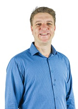 Foto de TIAGO ANDRE SZORTYKA