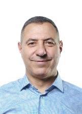 Foto de NILTON JOSÉ TAVARES