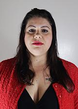 Foto de Rosane de Melo