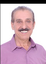 Foto de Antonio Ailton Torres de Paula