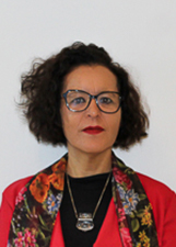 Foto de Maria Cristina Lemos de Moura