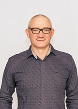 Foto de Joao Bosco Staudt