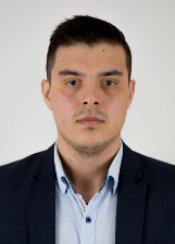 Foto de Cristian Leonardo Campos da Silva