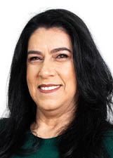 Foto de Luciane Biasi de Souza