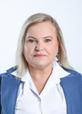 Foto de NARA INÊS SCHATZ TURRA