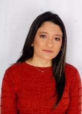 Foto de PAULA JENARA GOMES DOS SANTOS