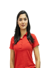 Foto de Raquel Pinheiro