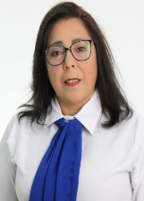 Foto de Maria Inez Vargas dos Santos