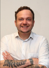 Foto de VICTOR HUGO EGGERS CARVALHO