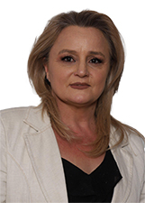 Foto de GLADENICE TERESINHA DA SILVA