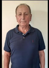 Foto de Jandir Luiz Weber