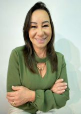 Foto de Maria Terezinha dos Santos Vasconcelos