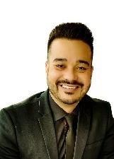Foto de Ismael Nascimento de Almeida